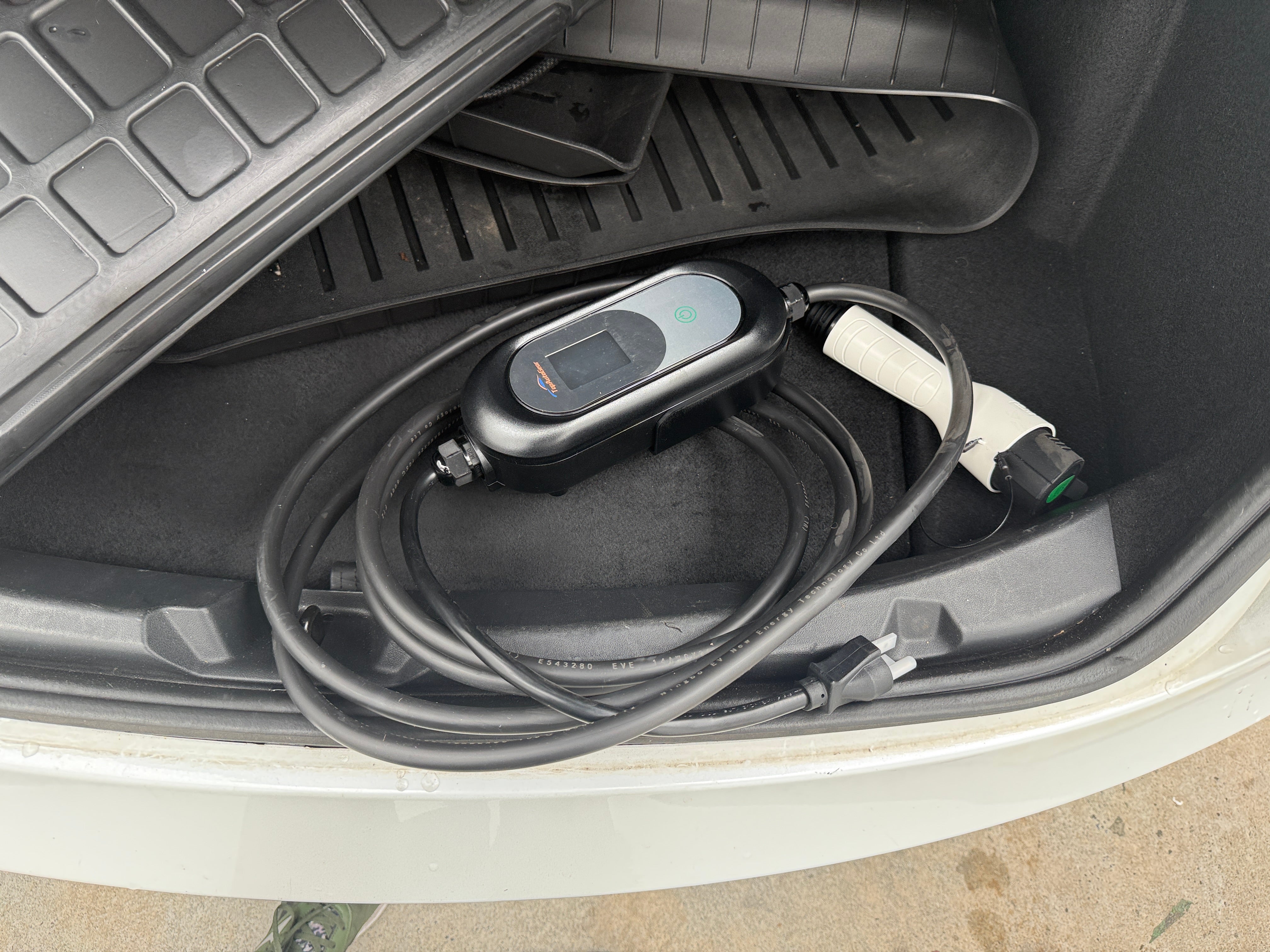 tesla model 3 2023 5YJ3E1EAXPF476872 image tesla model 3 2023 5YJ3E1EAXPF476872 image